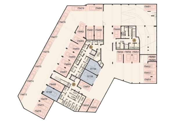 floor-chart