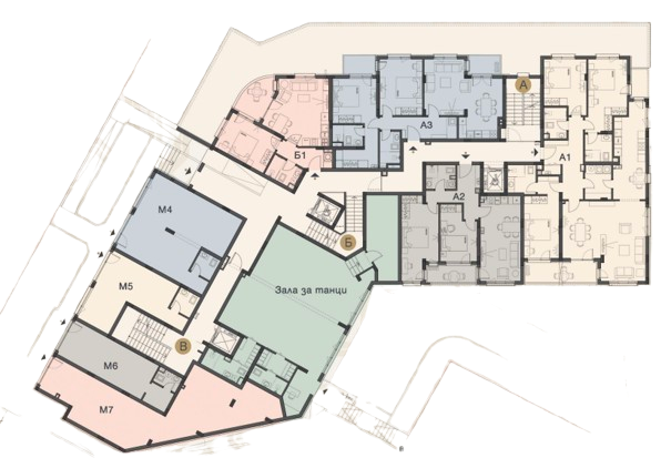 floor-chart