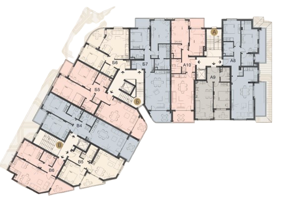 floor-chart